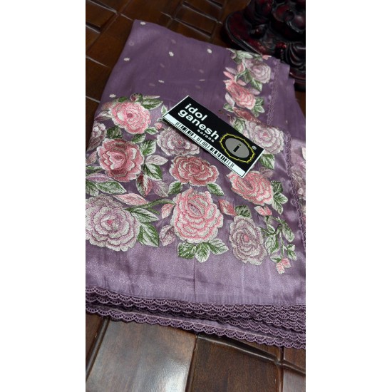 IG7777:lite weight pure Tissu muslin  