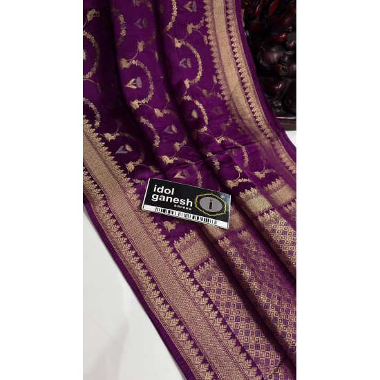 IG7780 Lite weight pure soft mushroo silk 4750/-