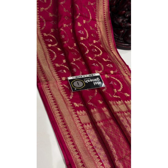 IG7780 Lite weight pure soft mushroo silk 4750/-