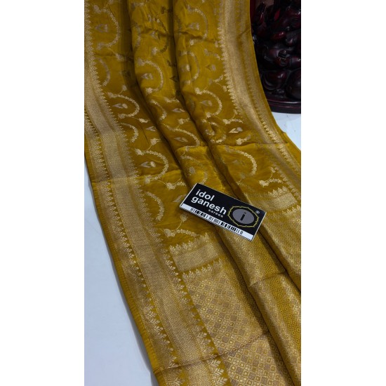 IG7780 Lite weight pure soft mushroo silk 4750/-