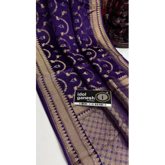 IG7780 Lite weight pure soft mushroo silk 4750/-