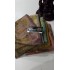 IG7781:lite weight pure soft one grame tissue weaving sarees 