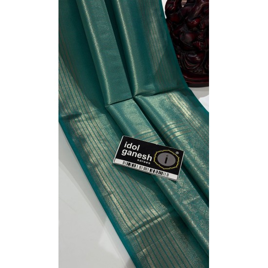 IG7788   Lite weight banarasi soft kathan weaving SAREES 2301