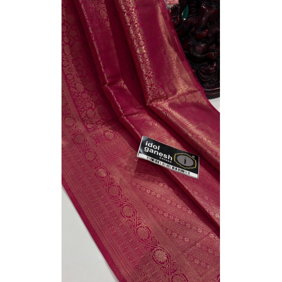 IG7789   Lite weight banarasi soft kathan weaving sarees 2301/-