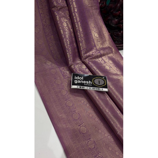 IG7789   Lite weight banarasi soft kathan weaving sarees 2301/-