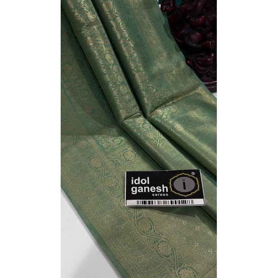 IG7789   Lite weight banarasi soft kathan weaving sarees 2301/-