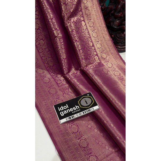 IG7789   Lite weight banarasi soft kathan weaving sarees 2301/-