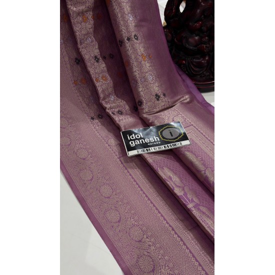 IG7791  Lite weight banarasi soft kathan weaving sarees,2920/-