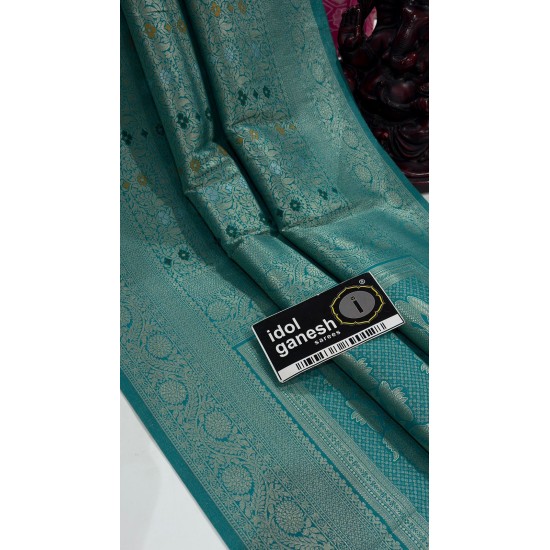 IG7791  Lite weight banarasi soft kathan weaving sarees,2920/-