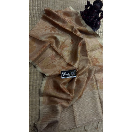 IG7793 Lite weight musline sarees 