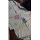 IG7797 lite weight kadhi jamdani weaving sarees  