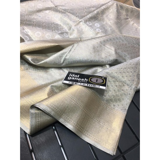 IG780 Lite weight Kanchi tissue pattu 