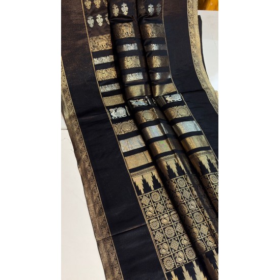 IG7805   Lite weight pure mushrwo silk 3500/-