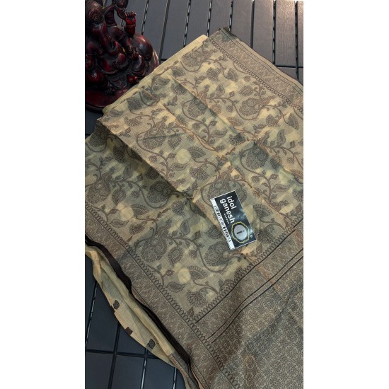 IG7816lite weight mul chanderi  