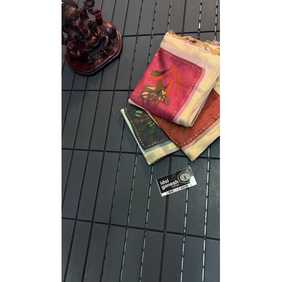 IG7819lite weight mul chanderi 