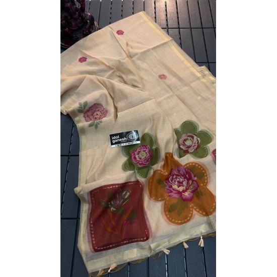 IG7819lite weight mul chanderi 