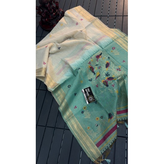 IG7820:lite weight mul chanderi IG7820:lite weight mul chanderi