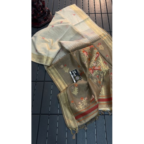 IG7820:lite weight mul chanderi IG7820:lite weight mul chanderi