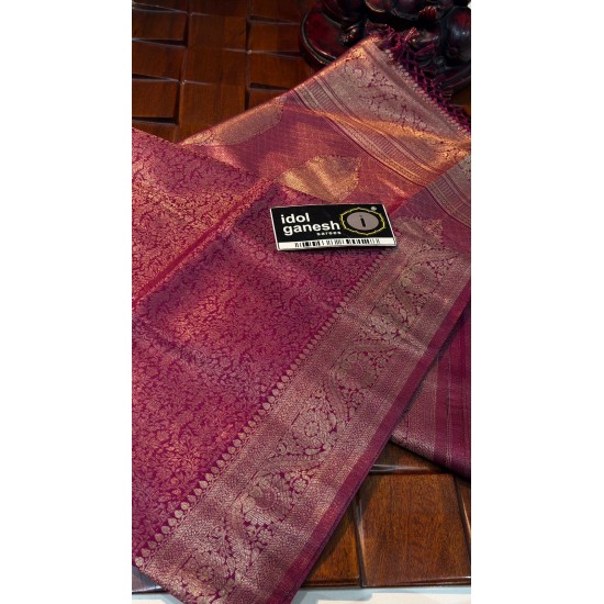 IG7822:lite weight Banarasi kathan sarees 
