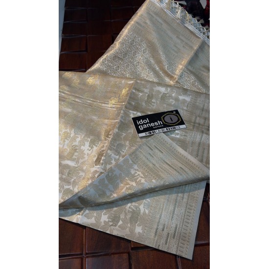 IG7823lite weight banarasi mashroo kathan IG7823lite weight banarasi mashroo kathan