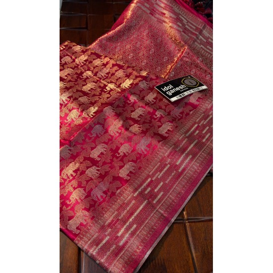 IG7823lite weight banarasi mashroo kathan IG7823lite weight banarasi mashroo kathan