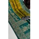 IG7828Lite weight pure gazzi silk patola weaving IG7828Lite weight pure gazzi silk patola weaving