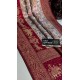IG7828Lite weight pure gazzi silk patola weaving  