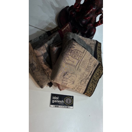 IG7830 Lite weight pure Maheswari IG7830 Lite weight pure Maheswari