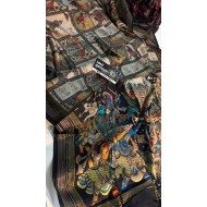 IG7831 Lite weight pure Maheswari 