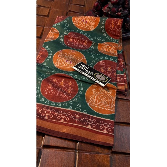 IG7833 Lite weight pure Maheswar 