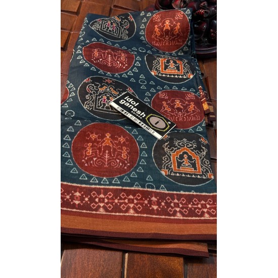 IG7833 Lite weight pure Maheswar IG7833 Lite weight pure Maheswar