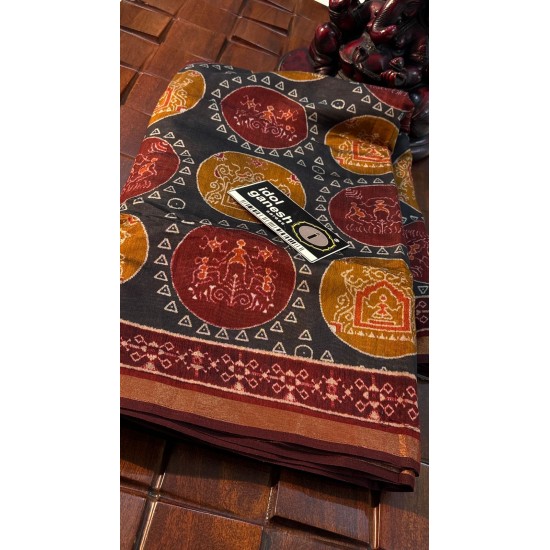 IG7833 Lite weight pure Maheswar IG7833 Lite weight pure Maheswar