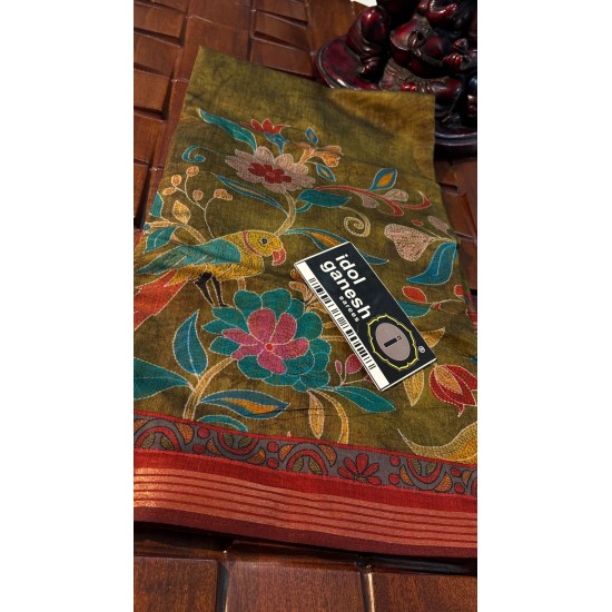 IG7834 Lite weight pure Maheswari IG7834 Lite weight pure Maheswari