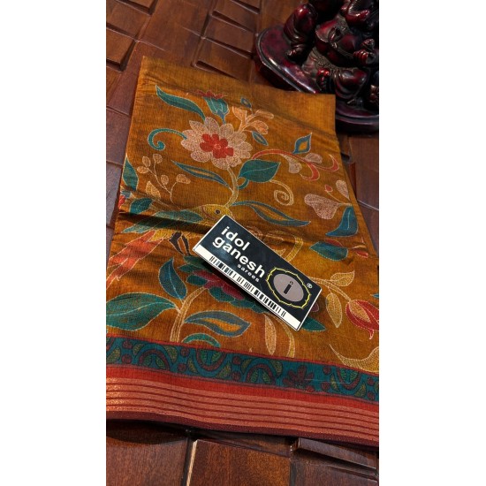 IG7834 Lite weight pure Maheswari IG7834 Lite weight pure Maheswari