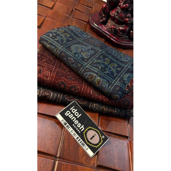 IG7835 Lite weight pure Maheswari IG7835 Lite weight pure Maheswari