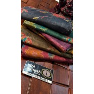 IG7836  Lite weight pure Maheswari  