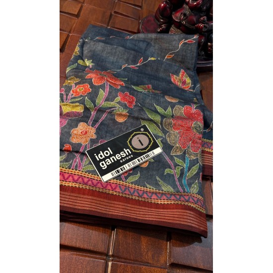 IG7836 Lite weight pure Maheswari IG7836 Lite weight pure Maheswari