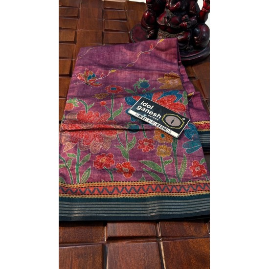 IG7836 Lite weight pure Maheswari IG7836 Lite weight pure Maheswari