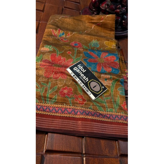 IG7836 Lite weight pure Maheswari IG7836 Lite weight pure Maheswari