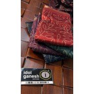 IG7840 Lite weight pure Maheswari sarees 