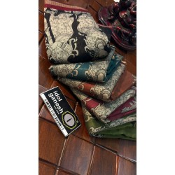 IG7842 Lite weight pure Maheswari sarees IG7842 Lite weight pure Maheswari sarees