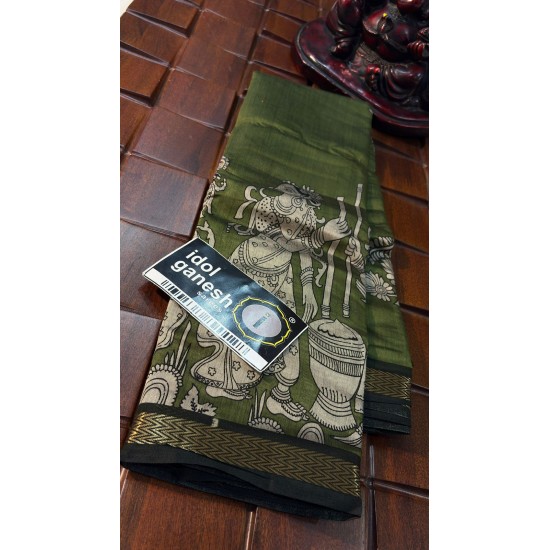 IG7842 Lite weight pure Maheswari sarees IG7842 Lite weight pure Maheswari sarees