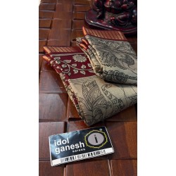 IG7843 Lite weight pure Maheswari sarees IG7843 Lite weight pure Maheswari sarees