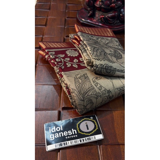 IG7843 Lite weight pure Maheswari sarees IG7843 Lite weight pure Maheswari sarees