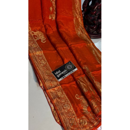 IG7845 Lite weight pure HO crape IG7845 Lite weight pure HO crape