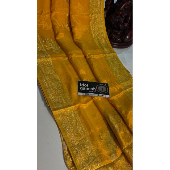 IG7845 Lite weight pure HO crape IG7845 Lite weight pure HO crape