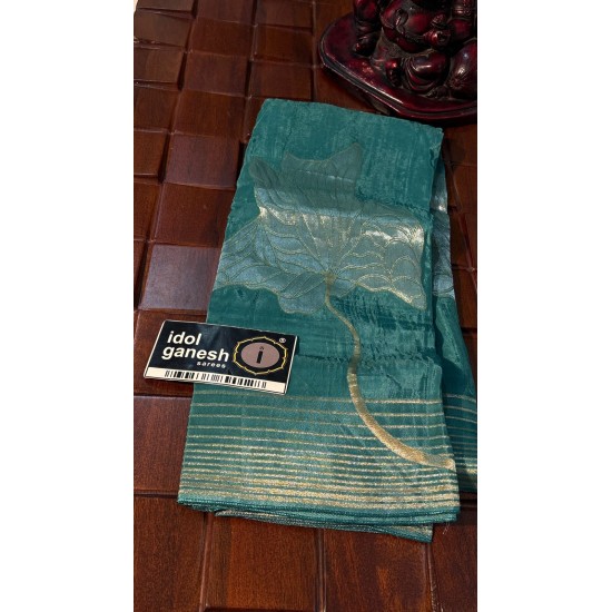 IG7846 Lite weight pure HO crape  