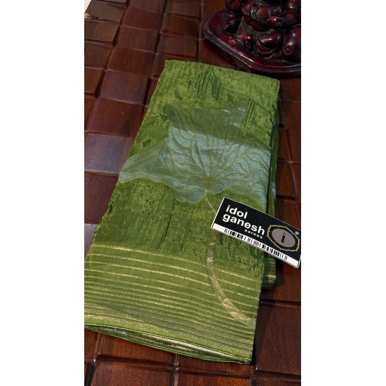 IG7846 Lite weight pure HO crape  