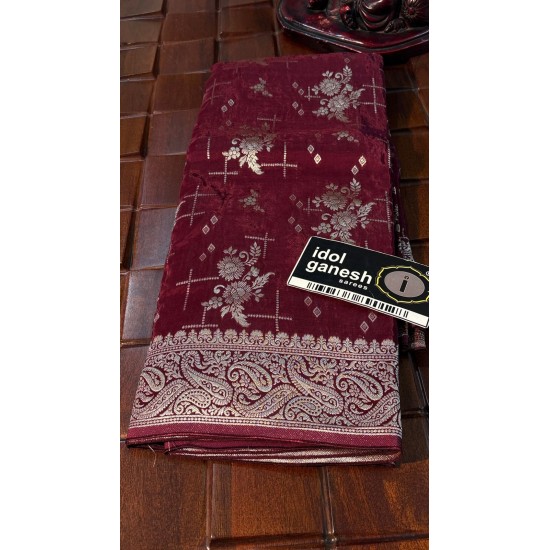 IG7847 Lite weight pure HO crape IG7847 Lite weight pure HO crape