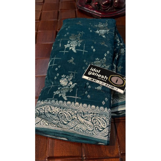 IG7847 Lite weight pure HO crape IG7847 Lite weight pure HO crape